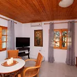Casa Chrysi * Mesimvria (Evros)