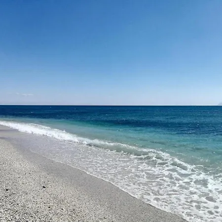 Casa Chrysi Holiday home *