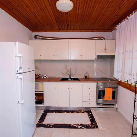 Vakantiehuis Casa Chrysi Mesimvria (Evros)