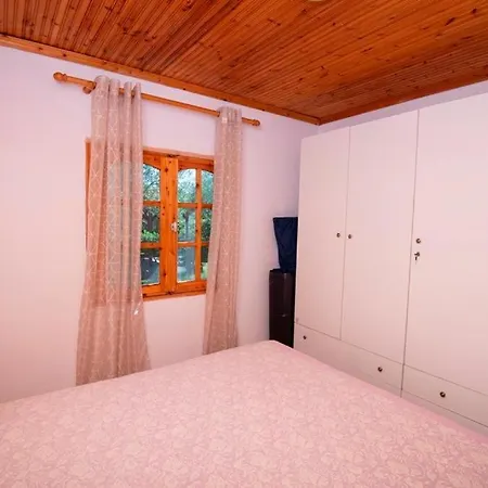 Casa Chrysi * Mesimvria (Evros)