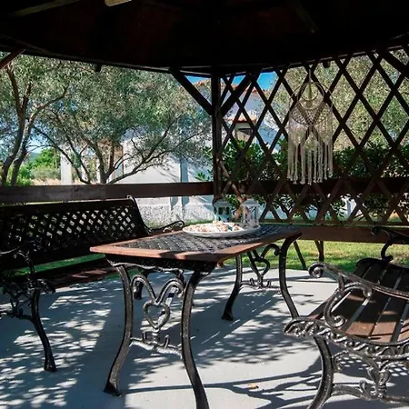 Holiday home Casa Chrysi *