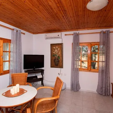 Casa Chrysi * Mesimvria (Evros)