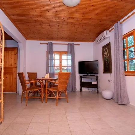 Casa Chrysi Holiday home Mesimvria (Evros)