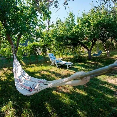 Casa Chrysi Holiday home *