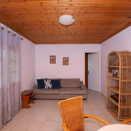 Vakantiehuis Casa Chrysi