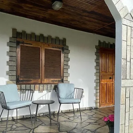 Casa Chrysi * Mesimvria (Evros)