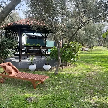 Holiday home Casa Chrysi