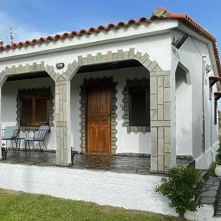 Casa Chrysi Holiday home *