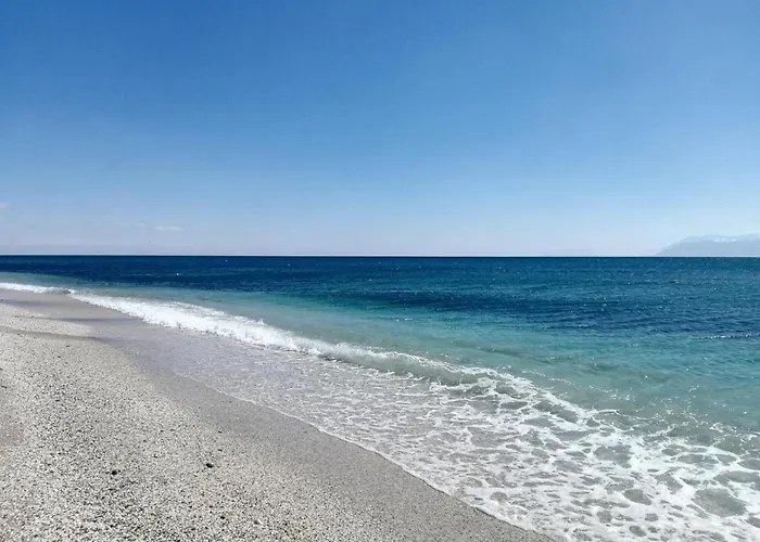 Casa Chrysi Holiday home *