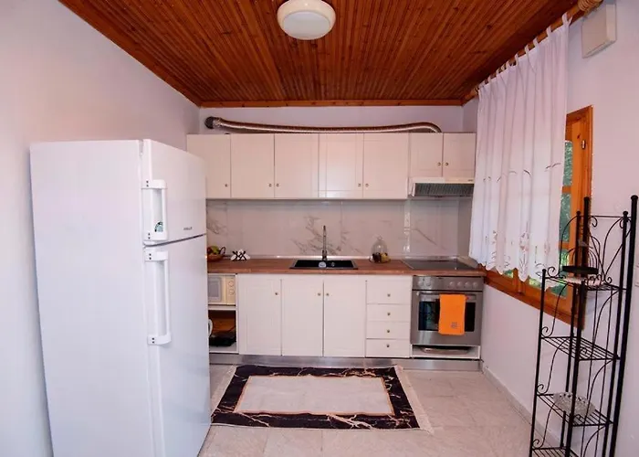 Holiday home Casa Chrysi Mesimvria (Evros)