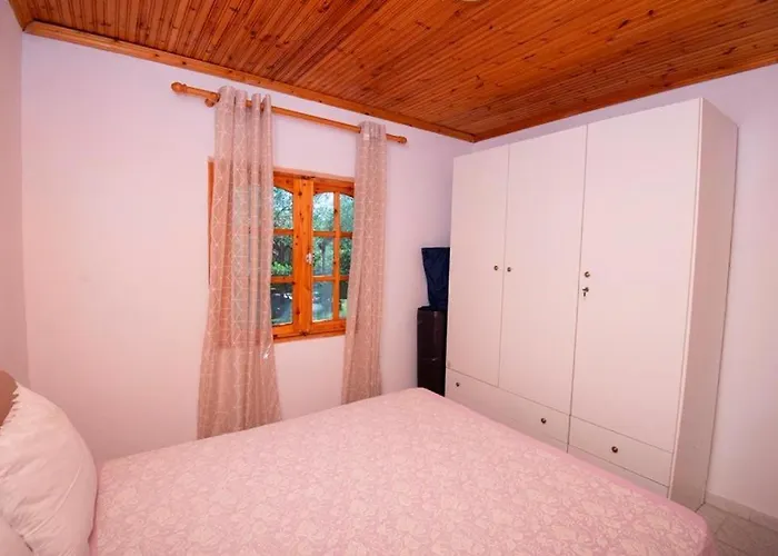 Casa Chrysi * Mesimvria (Evros)