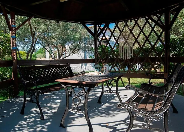 Holiday home Casa Chrysi *