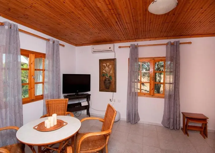 Casa Chrysi * Mesimvria (Evros)