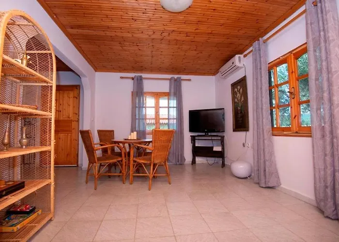 Casa Chrysi Feriehus Mesimvria (Evros)