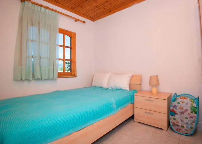 Casa Chrysi Mesimvria (Evros)