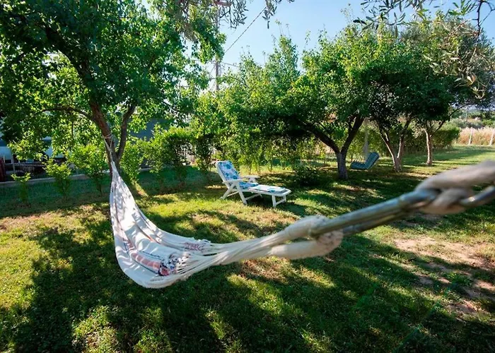 Casa Chrysi Holiday home *