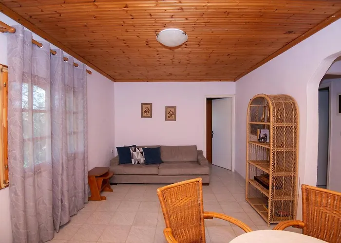 Feriehus Casa Chrysi