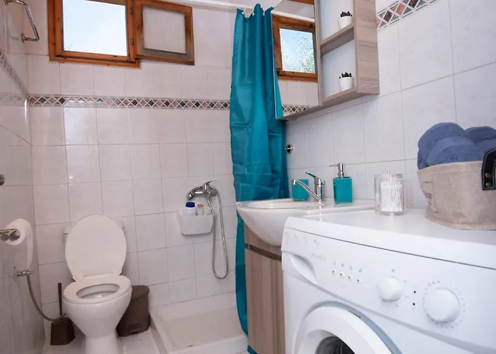 Casa Chrysi Mesimvria (Evros)