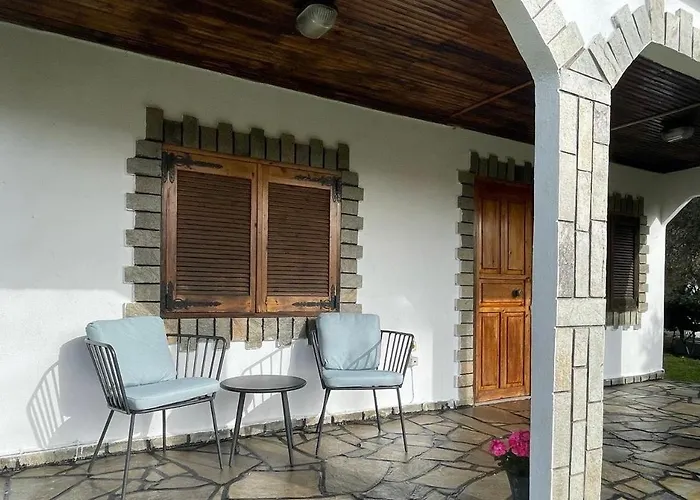 Casa Chrysi * Mesimvria (Evros)