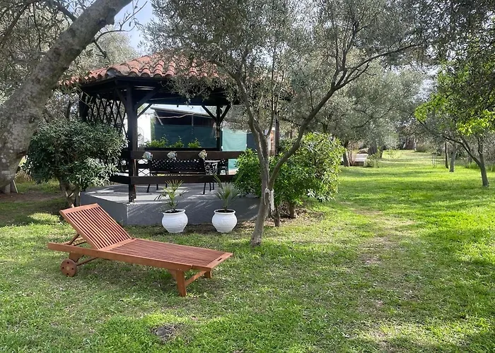 Feriehus Casa Chrysi